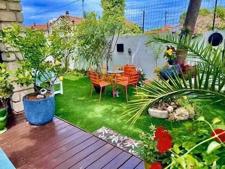vente viager 3 pièces 71 m² à nimes (30000)  45 000 €