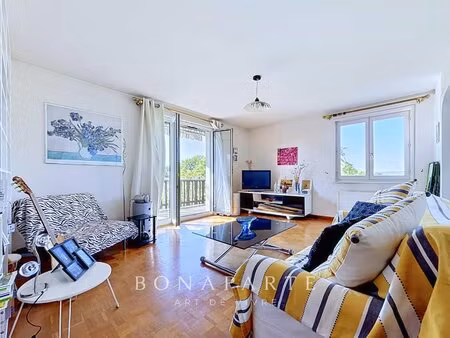 prévessin-moëns - appartement t4 - cadre verdoyant  proximité de genève
