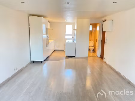 appartement sarcelles village 2 pièce(s)