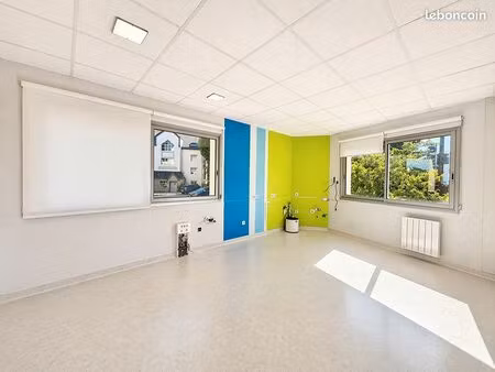 appartement 5 pièces 122 m²