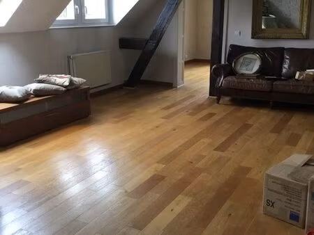 appartement 5 pièces scy-chazelles