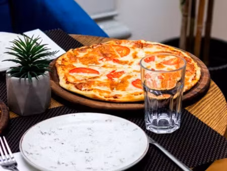 restaurant à fréjus (83370)