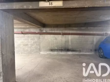 parking à asnières-sur-seine (92600)