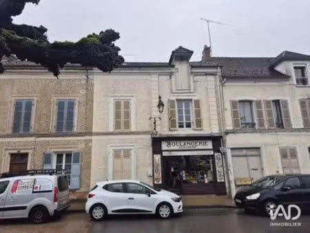 murs commerciaux à jouy-sur-morin (77320)