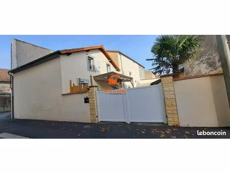 propriété 8 pièces 190 m²