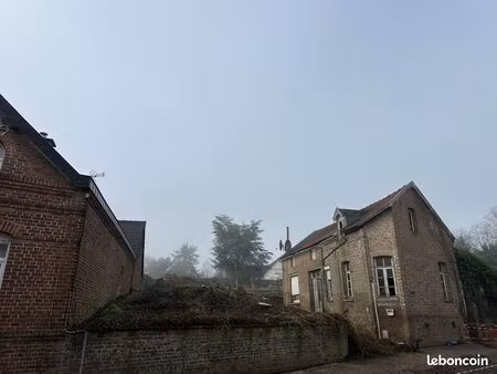maison/grange