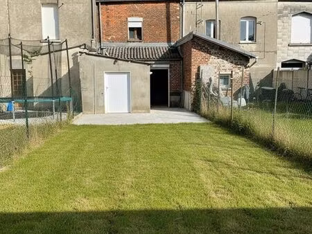 maison 5 pièces 86 m²