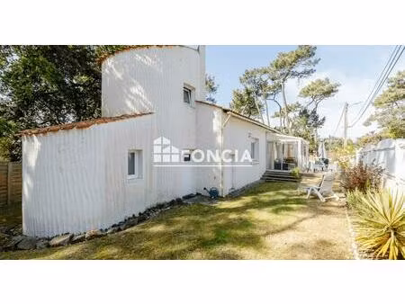 proche de la plage des dunes !