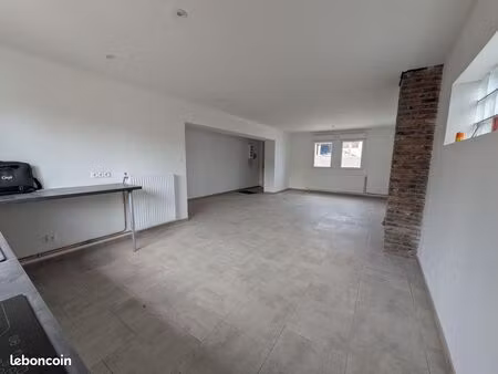 maison 6 pièces 146 m²