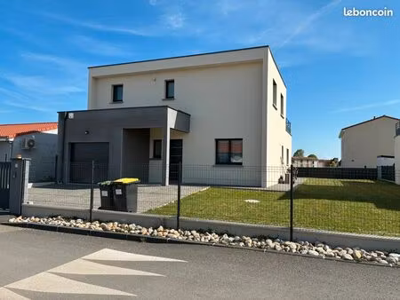 maison 5 pièces 142 m²