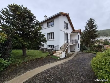 maison 7 pièces 153 m²