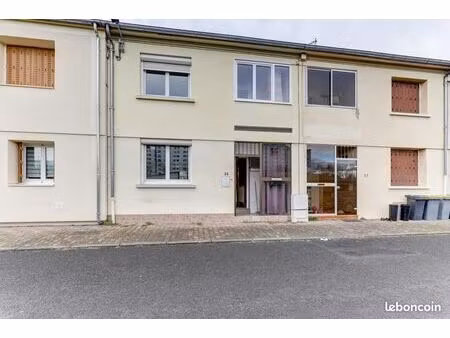 maison 89 m² clermont ferrand