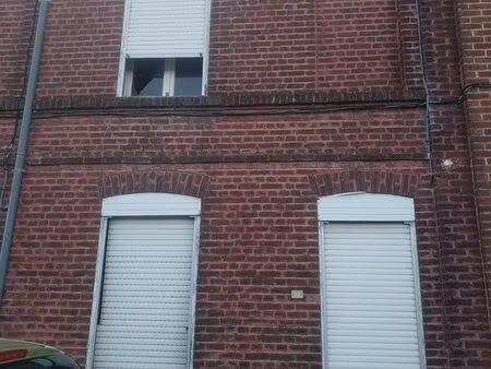 maison t3