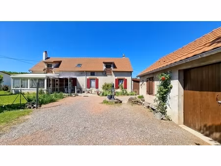 maison à vendre 6 pièces espinasse vozelle (03)