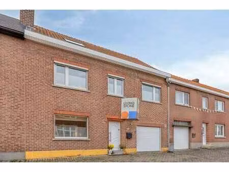maison spacieuse 4 ch prête à heers centre