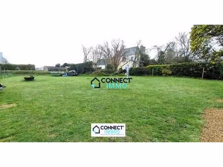 vente maison à lanmeur (29620) : à vendre / 71m² lanmeur