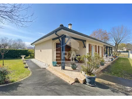 maison le teich 4 pièce(s) 109 m2