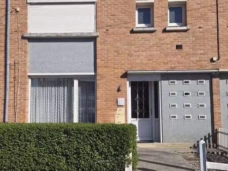 maison 5 pièces 80 m²