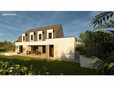 maison 5 pièces 170 m²