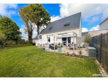 maison 6 pièces 100 m²
