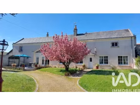 longère à doué-en-anjou (49700)