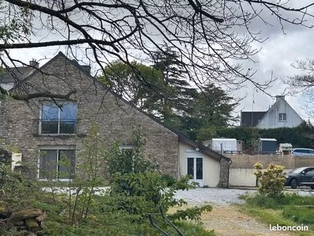 longère 7 pièces 182 m²