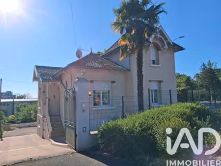 maison de ville à mâcon (71000)