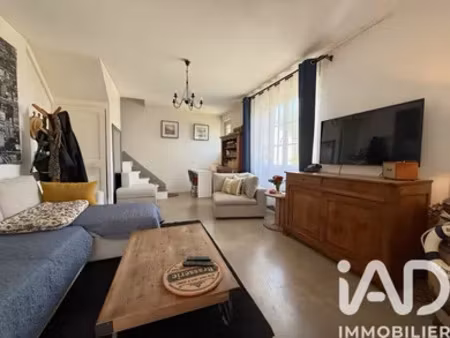 maison de ville à mantes-la-ville (78711)