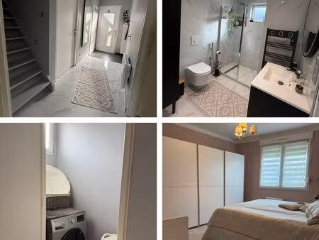 maison 6 pièces 103.7 m2