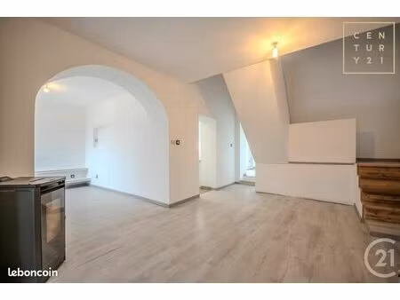 maison 4 pièces 79 m²