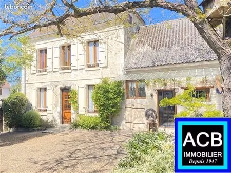 maison 6 m² mouy