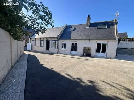 propriété 6 pièces 133 m²