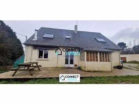 vente maison à pleyber-christ (29410) : à vendre / 130m² pleyber-christ