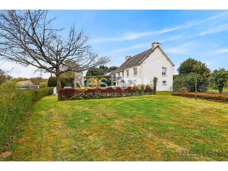 vente maison 3 chambres ploufragan