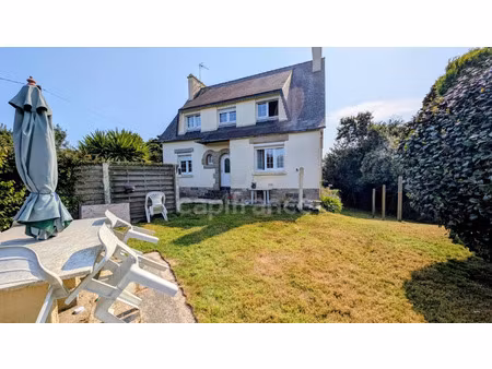 maison à vendre saint fregant 6 pièce(s) 130m2 187 500€