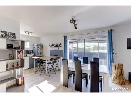 maison 3 pièces 70 m²