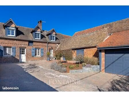 maison 7 pièces 150 m²