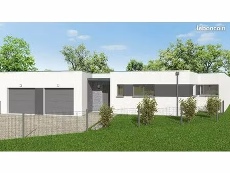 maison 5 pièces 120 m²