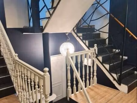 maison de ville saint julien les metz