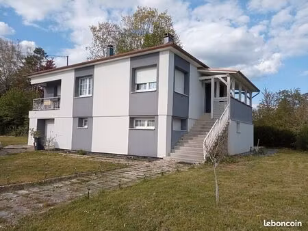 maison de 175m2