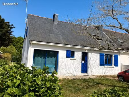 particulier maison 100m2_ 4 chambres