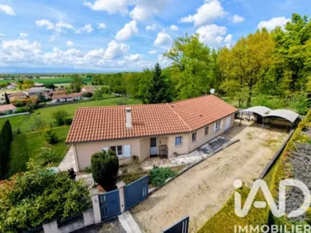 maison à valeille (42110)