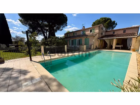 ales villa moderne 160m2