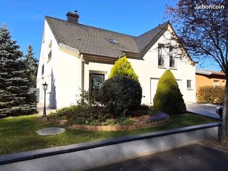 maison hayange thionville-le konacker