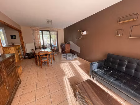 maison semi imitoyenne teteghem (59380) 3 chambres jardin et garage