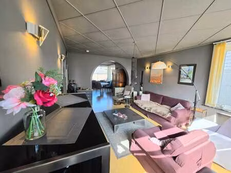 appartement d’exception au cœur d’ath