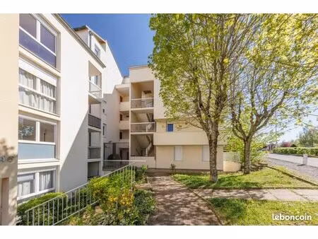 appartement t3