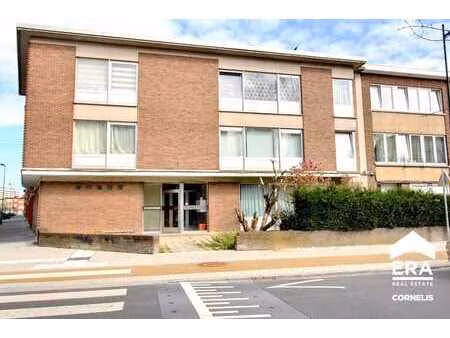 appartement - 2 chambres