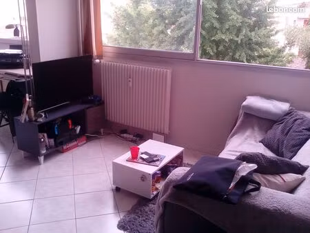 appartement refait à neuf à louer