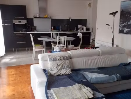 vends appartement 3pièces